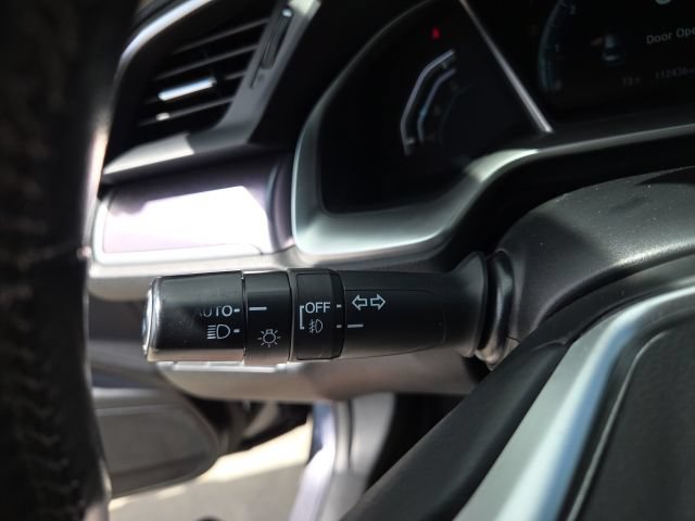 Used 2017 Honda Civic Touring image 36
