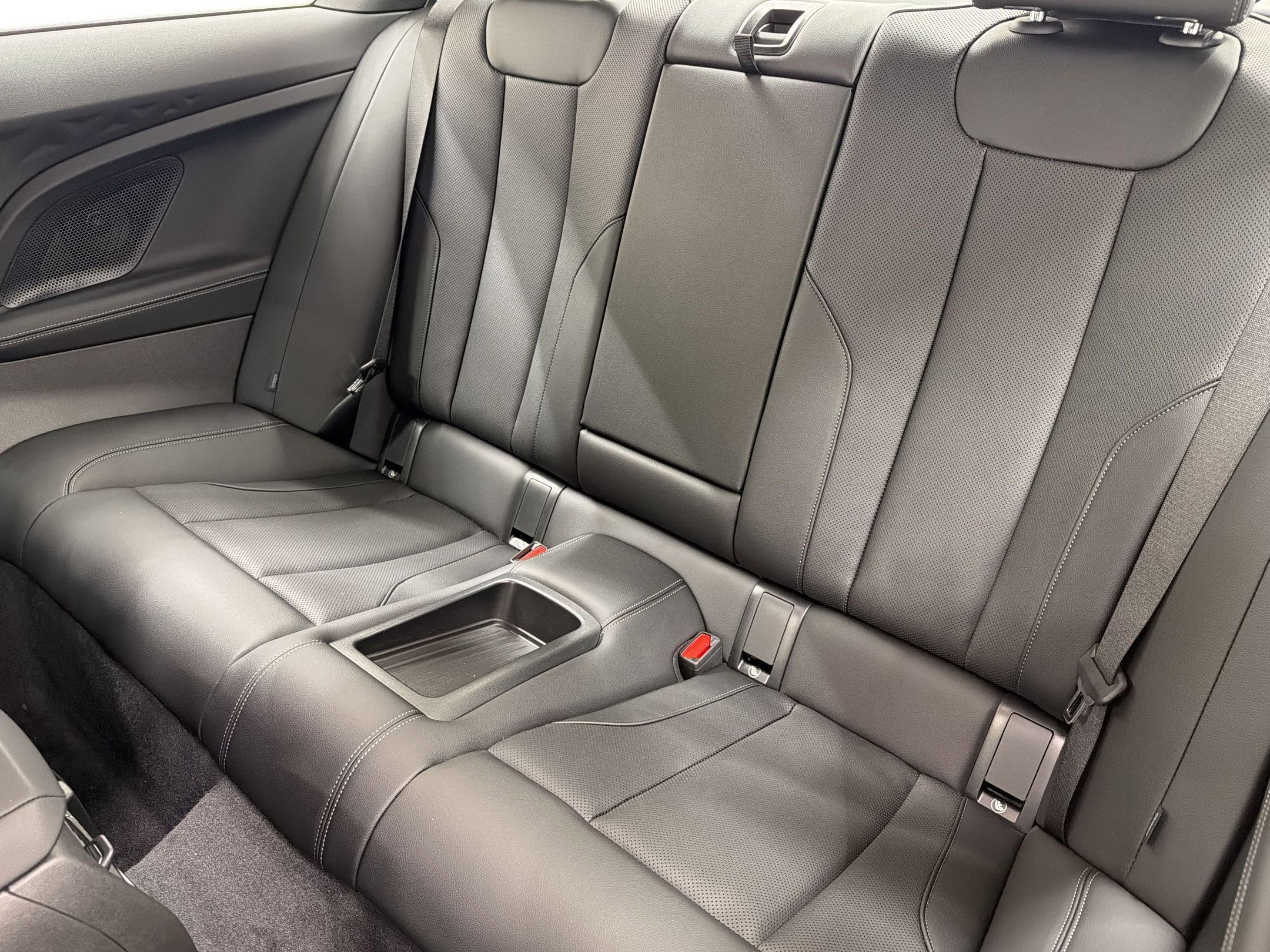 New 2026 BMW 230i Coupe w/ M Sport Package RWD image 21