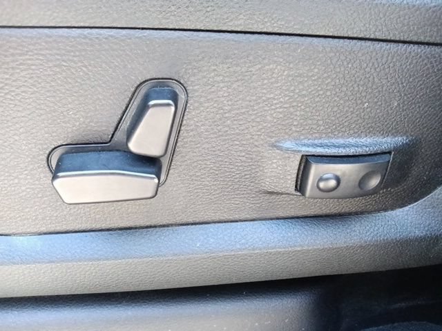 Used 2024 RAM 2500 Laramie AWD/4WD image 17