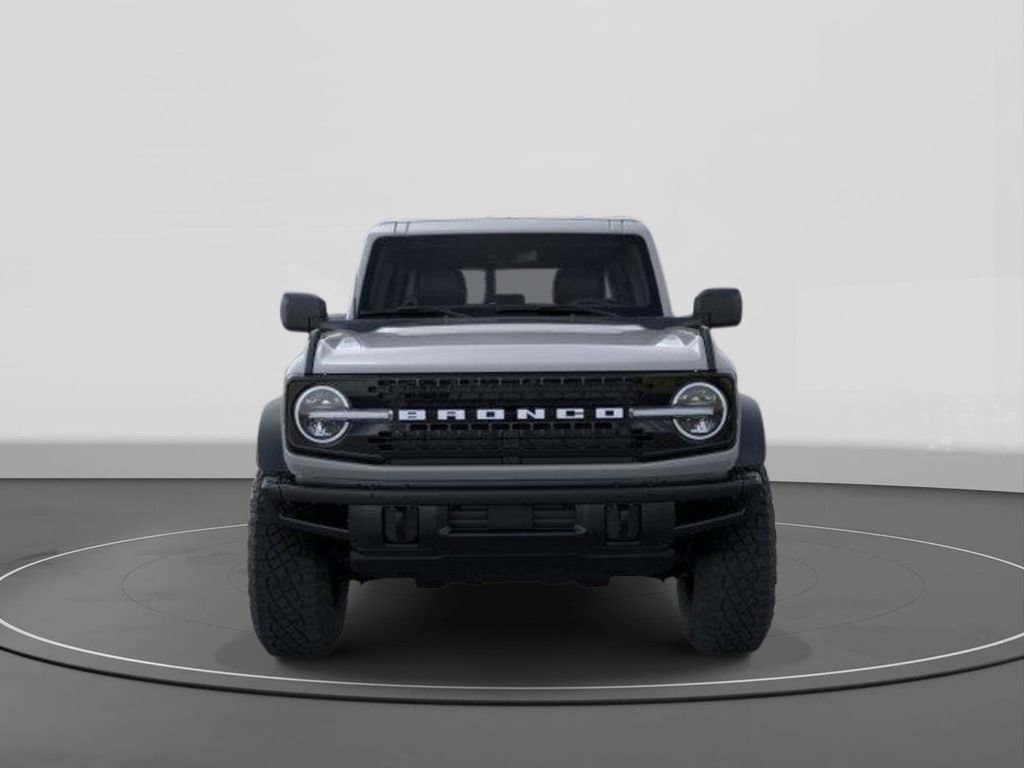 New 2026 Ford Bronco Badlands AWD/4WD image 6