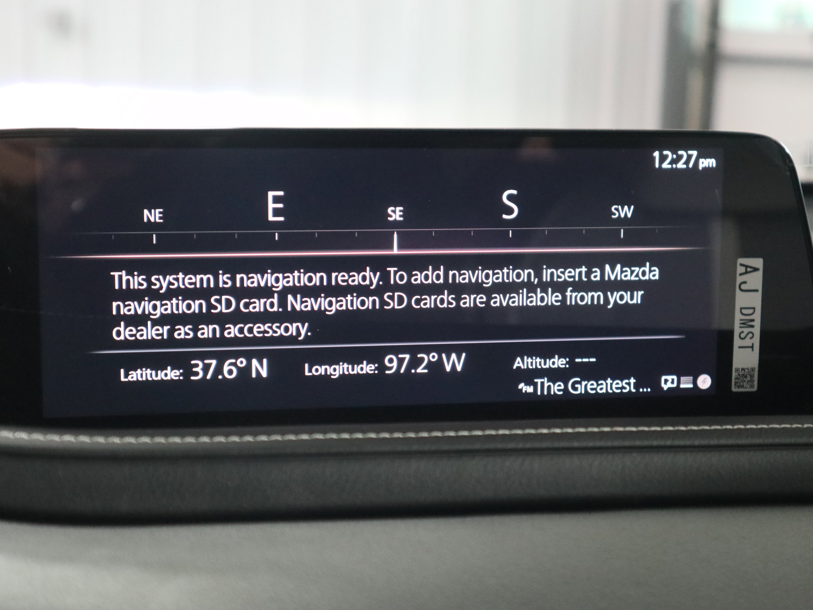 New 2026 MAZDA CX-30 Aire Edition image 21