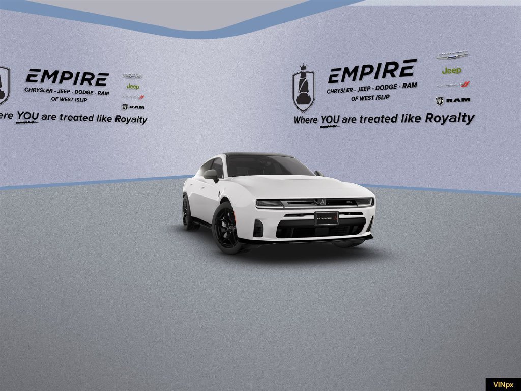 New 2026 Dodge Charger Scat Pack AWD/4WD image 18