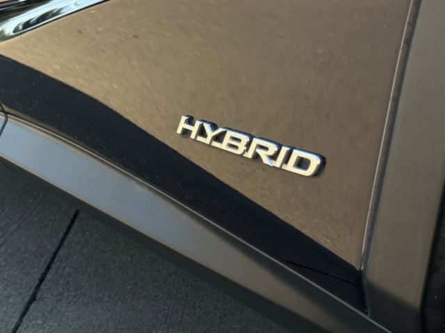 Used 2016 Lexus RX 450h AWD w/ Accessory Package image 8