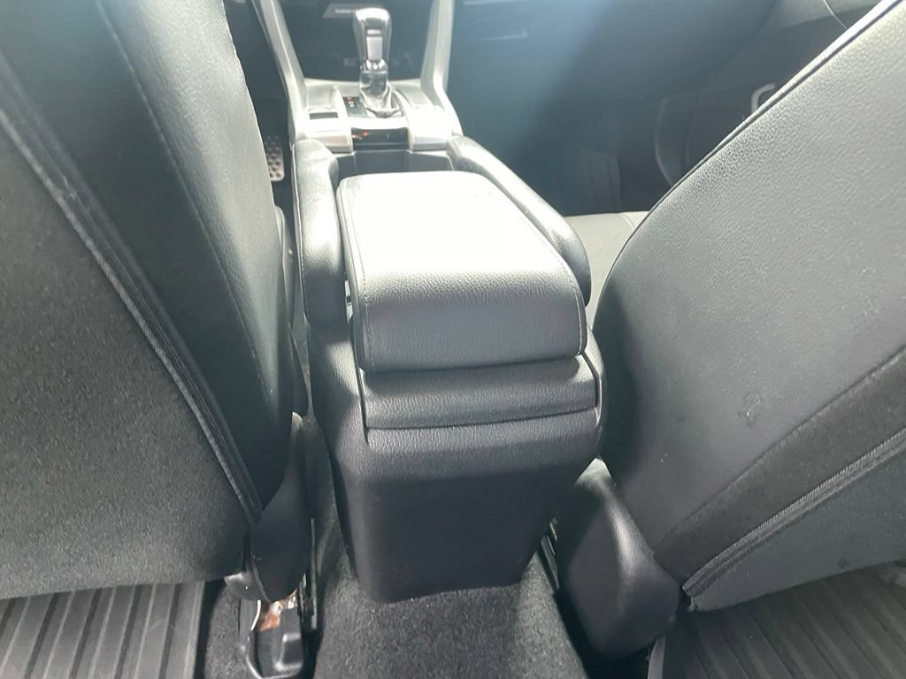 Used 2020 Honda Civic Sport image 24