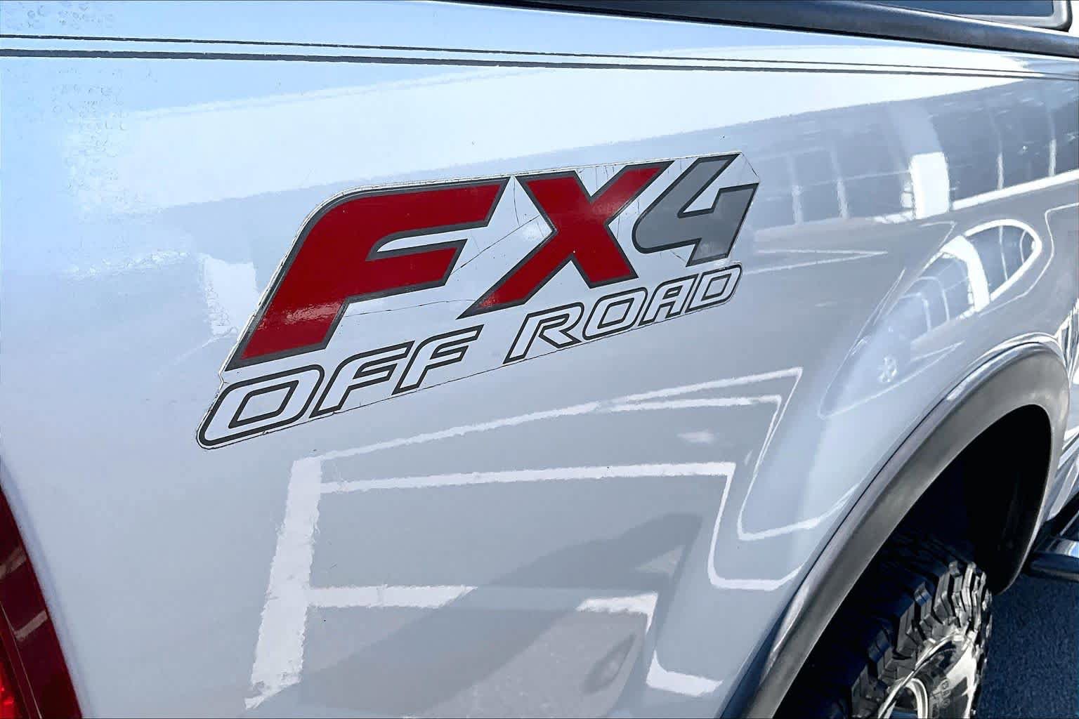 Used 2005 Ford F150 XL AWD/4WD image 34