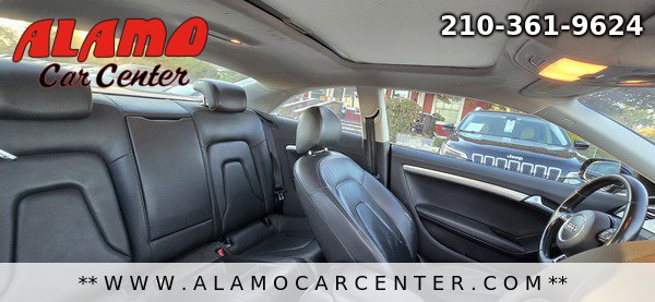 Used 2013 Audi A5 2.0T Premium image 22