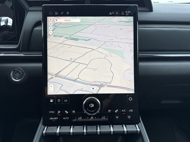 New 2026 GMC Terrain AT4 AWD/4WD image 8
