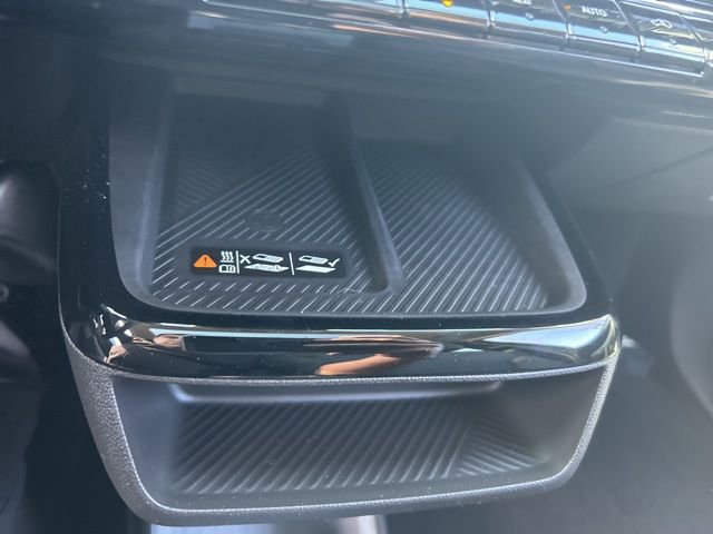 New 2027 Chevrolet Bolt RS w/ Technology Package image 30