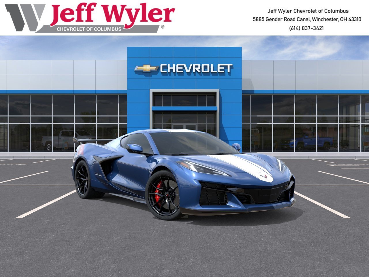 New 2027 Chevrolet Corvette Grand Sport RWD video 1