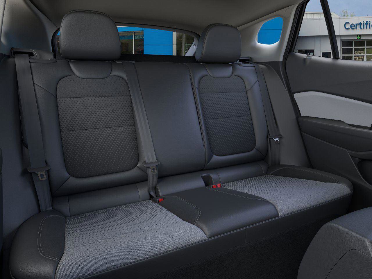 New 2026 Chevrolet Trax LT w/ LT Convenience Package FWD image 17