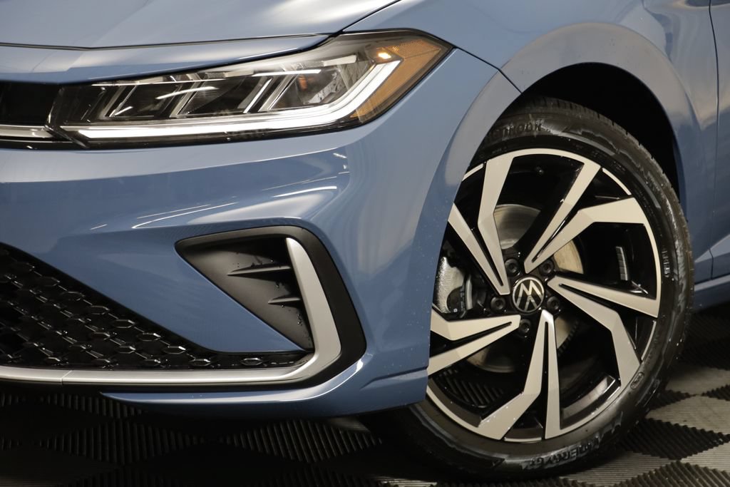 New 2026 Volkswagen Jetta SEL FWD image 4