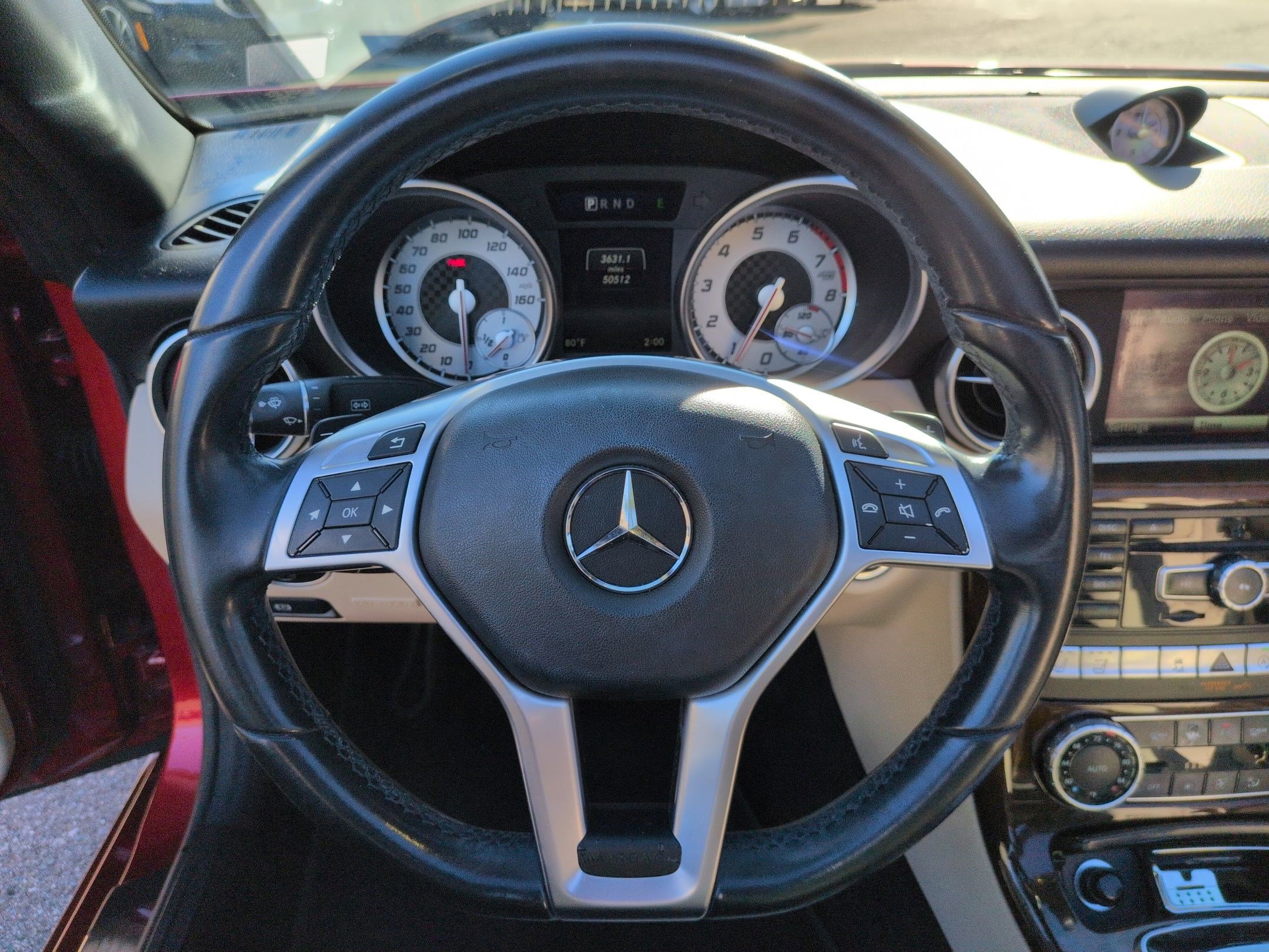 Used 2016 Mercedes-Benz SLK 300 image 18