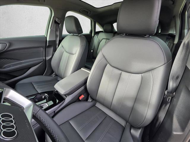 New 2025 Audi A5 2.0T Premium w/ Convenience Package image 15