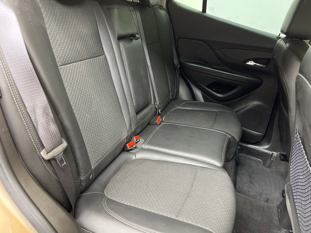 Used 2019 Buick Encore Sport Touring FWD image 20