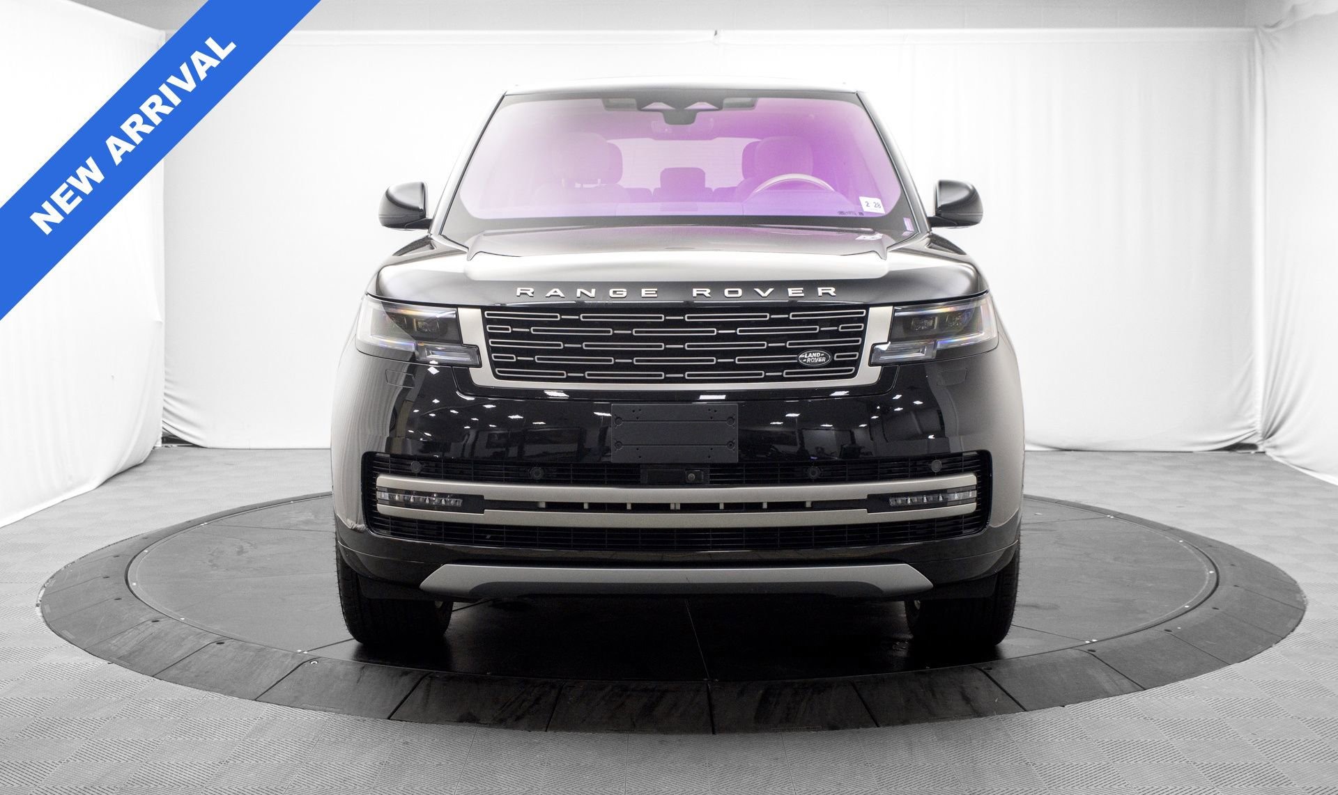 Used 2023 Land Rover Range Rover SE AWD/4WD image 8
