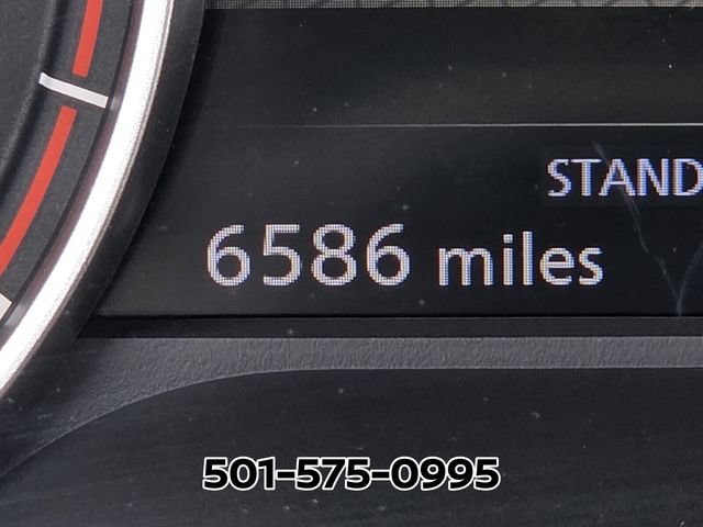 Used 2026 Nissan Rogue SV FWD image 29