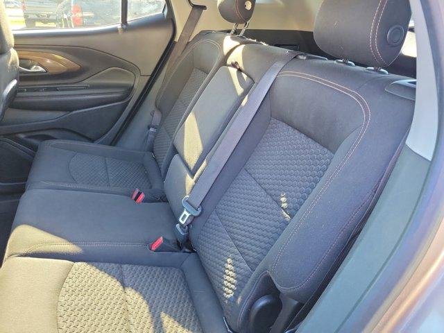 Used 2018 GMC Terrain SLE w/ Driver Convenience Package image 13