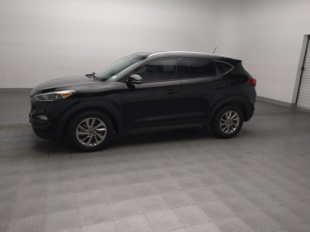 Used 2016 Hyundai Tucson Eco FWD image 2