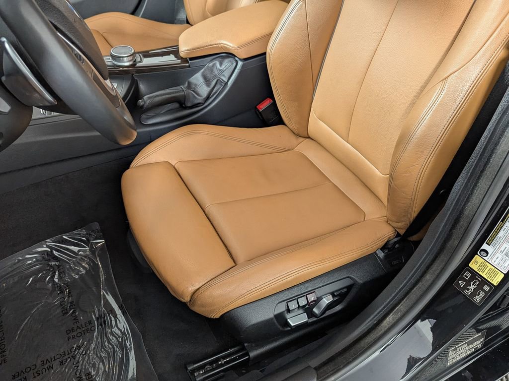 Used 2018 BMW 430i Gran Coupe xDrive image 16