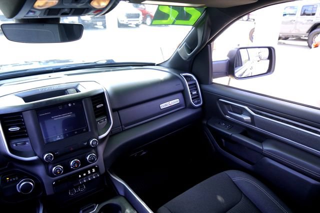 Used 2022 RAM 1500 Lone Star RWD image 28