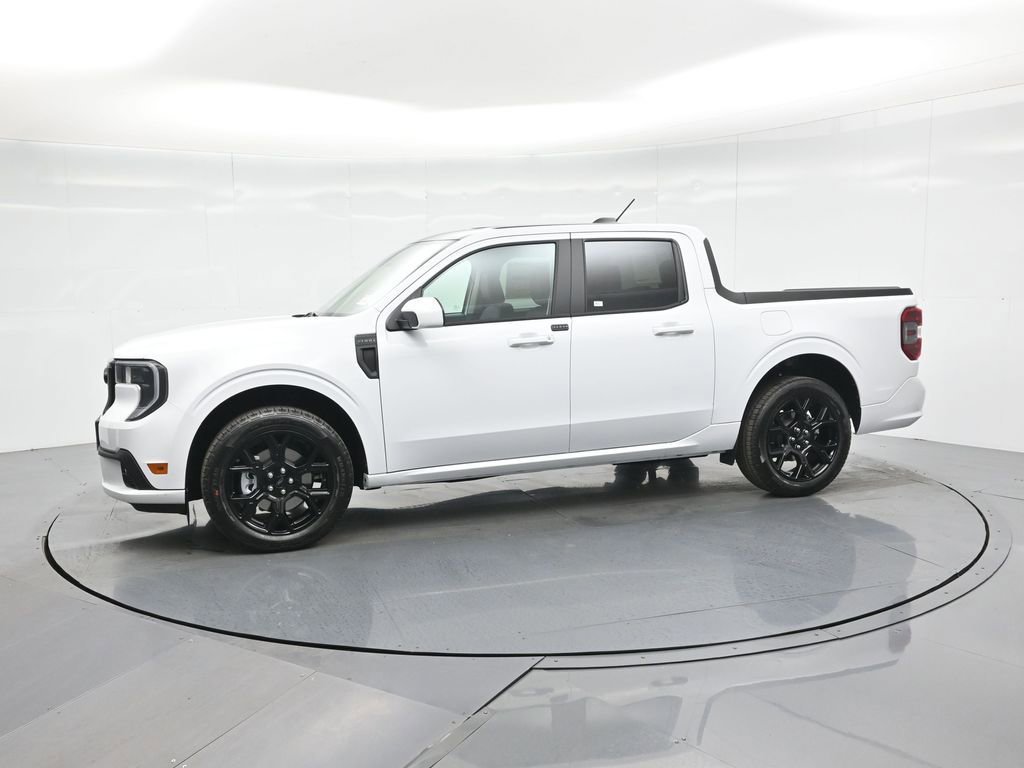 New 2025 Ford Maverick Lobo image 28
