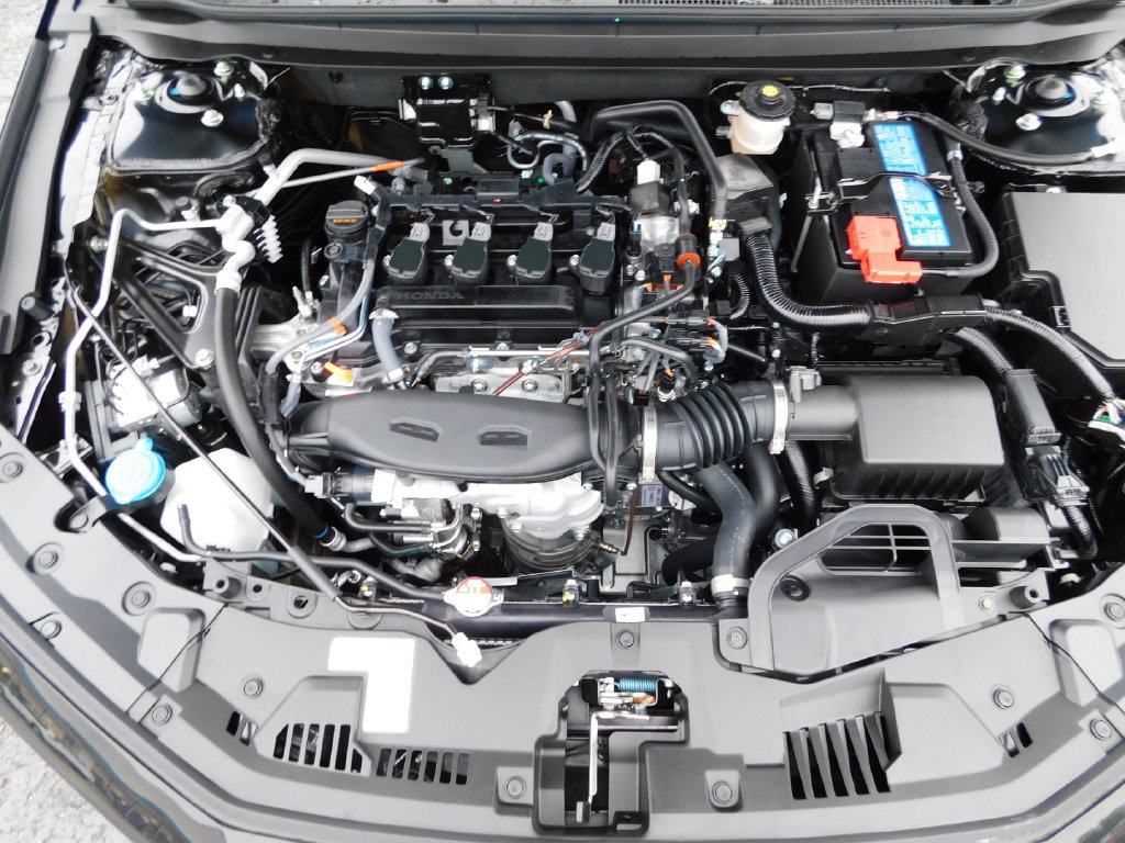 New 2026 Honda Accord SE image 32
