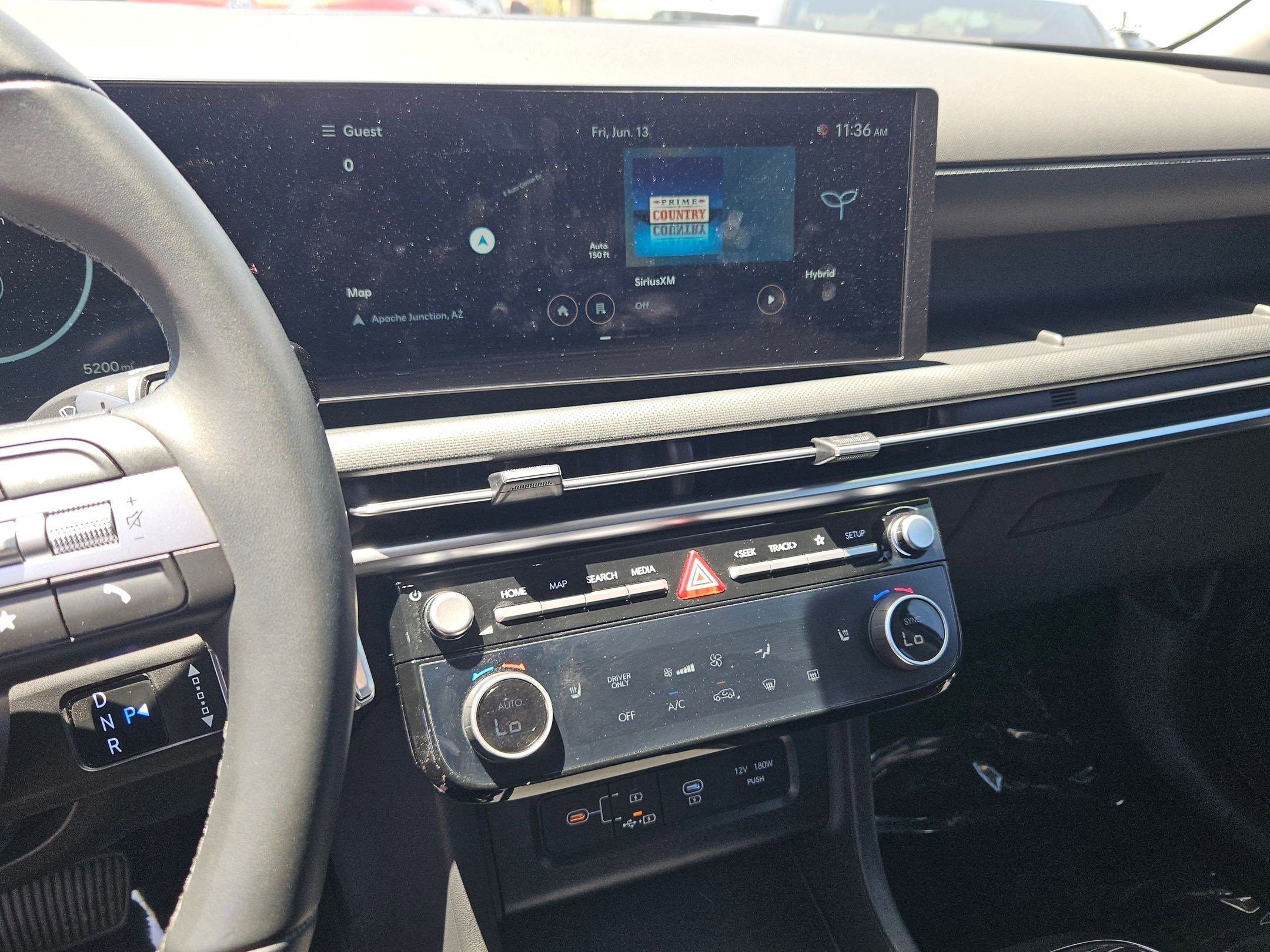 Used 2025 Hyundai Tucson SEL image 14