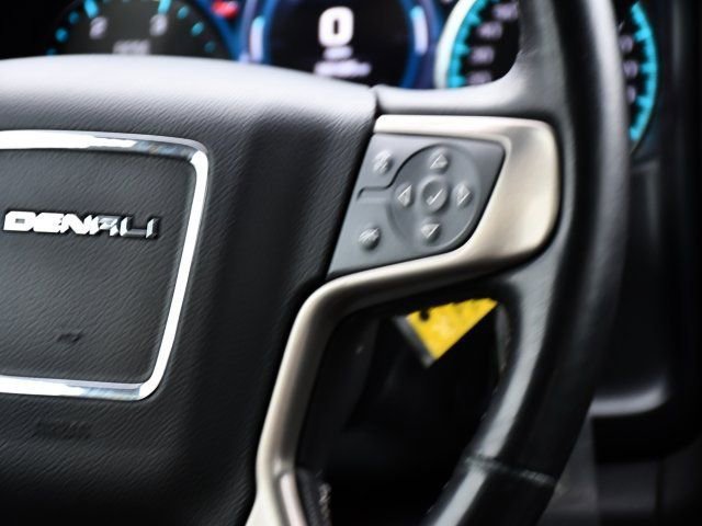 Used 2017 GMC Sierra 2500 Denali w/ Duramax Plus Package image 27