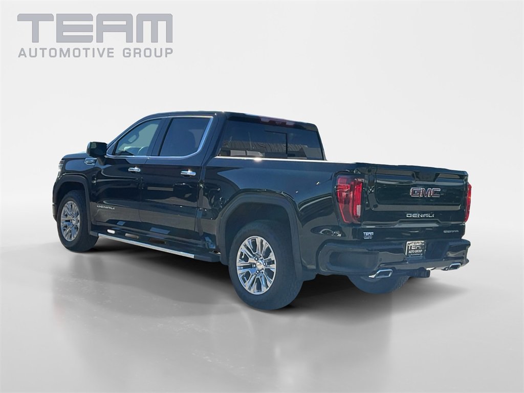 New 2026 GMC Sierra 1500 Denali w/ Technology Package image 5