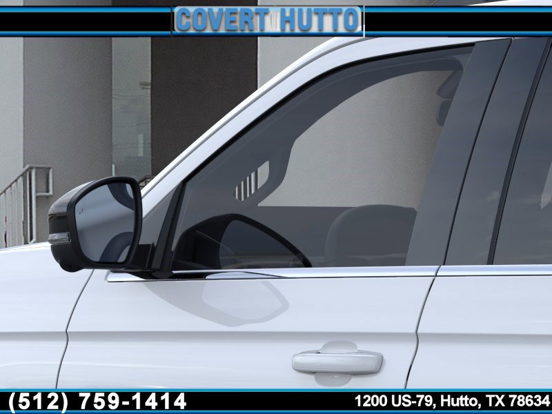 New 2026 Ford Expedition Active image 20