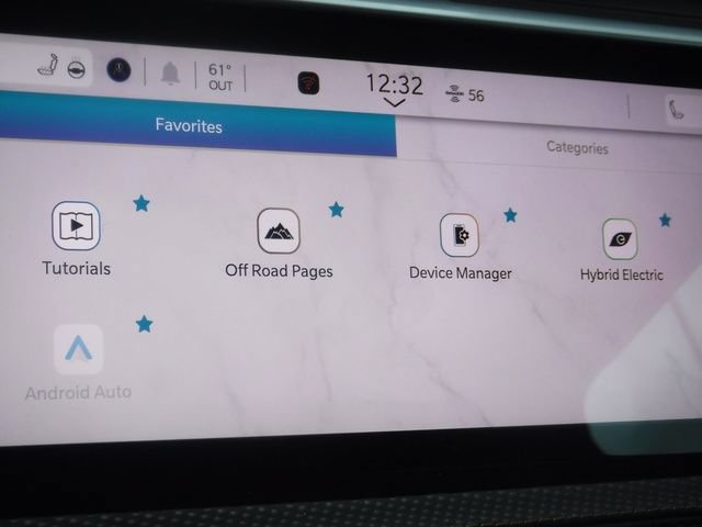 New 2026 Jeep Cherokee Limited AWD/4WD image 34