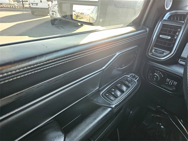Used 2023 RAM 2500 Rebel w/ Level 2 Equipment Group image 30