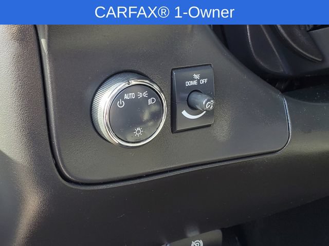 Certified 2023 Chevrolet Express 2500 w/ Driver Convenience Package RWD image 9