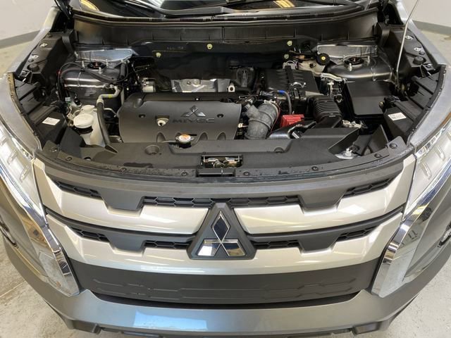 Used 2025 Mitsubishi Outlander Sport ES image 9