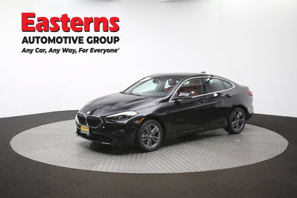 Used 2022 BMW 228i xDrive Gran Coupe w/ Convenience Package AWD/4WD image 60