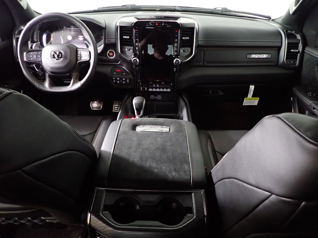 New 2026 RAM 1500 RHO AWD/4WD image 33