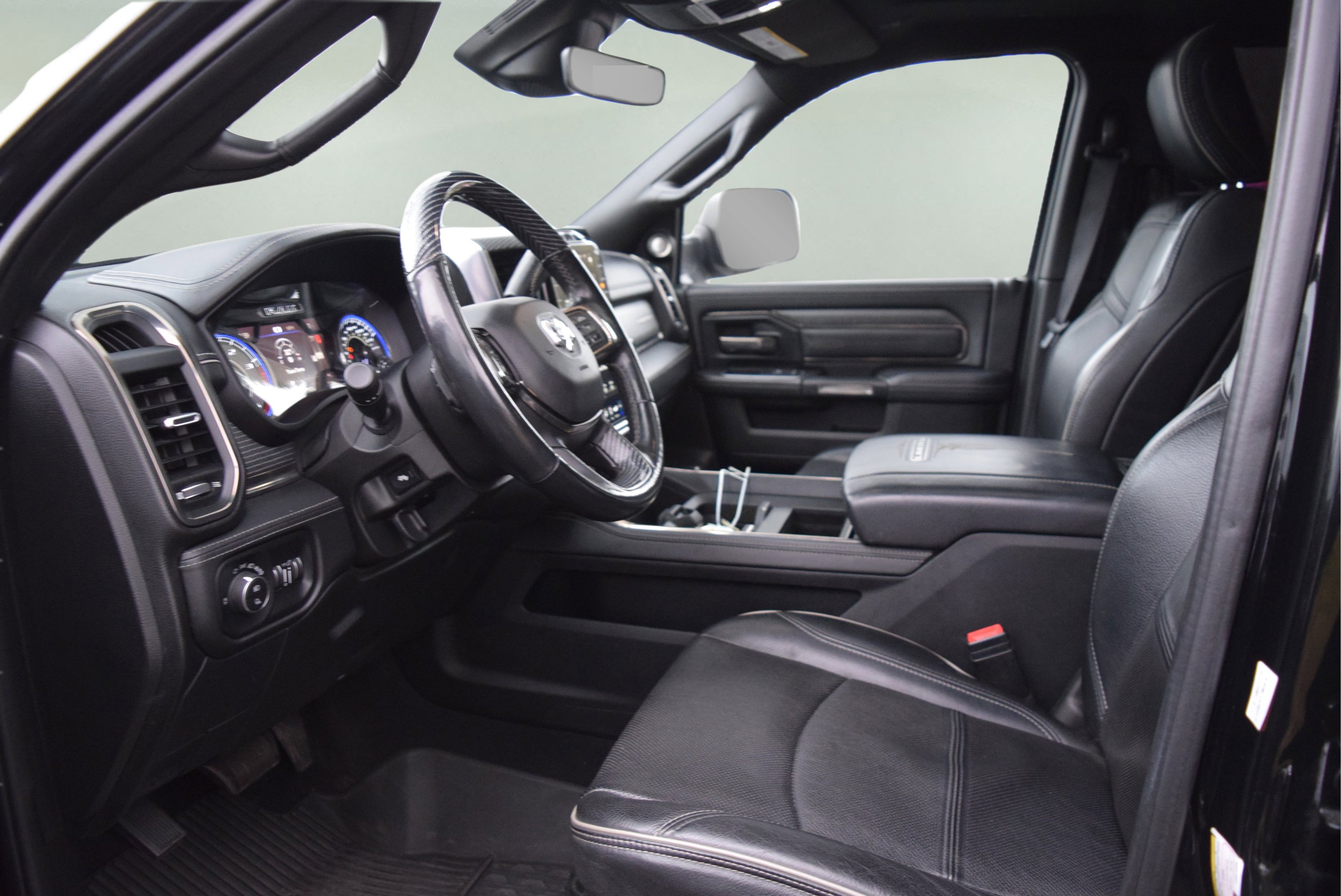 Used 2020 RAM 3500 Limited image 10