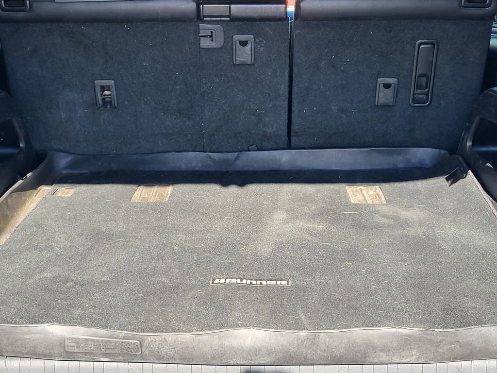 Used 2019 Toyota 4Runner SR5 Premium image 30