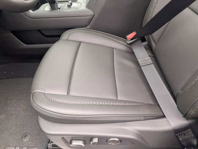 New 2026 GMC Sierra 1500 Denali image 27