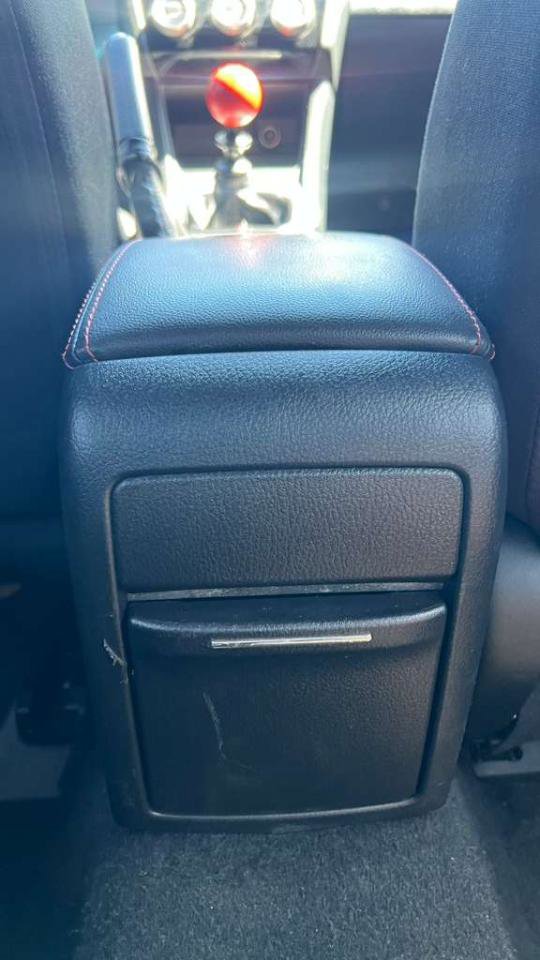 Used 2017 Subaru WRX image 24