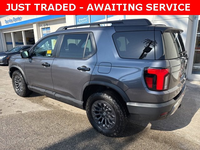 Used 2026 Honda Passport TrailSport image 6