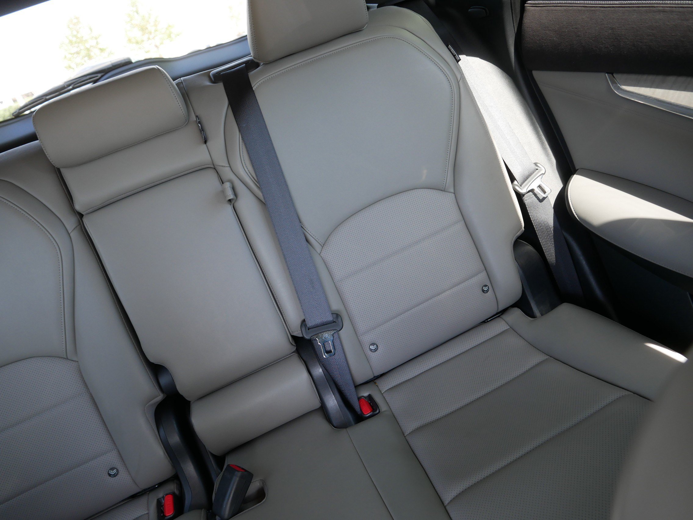 Certified 2023 INFINITI QX50 Sensory w/ Accent Package AWD/4WD image 14