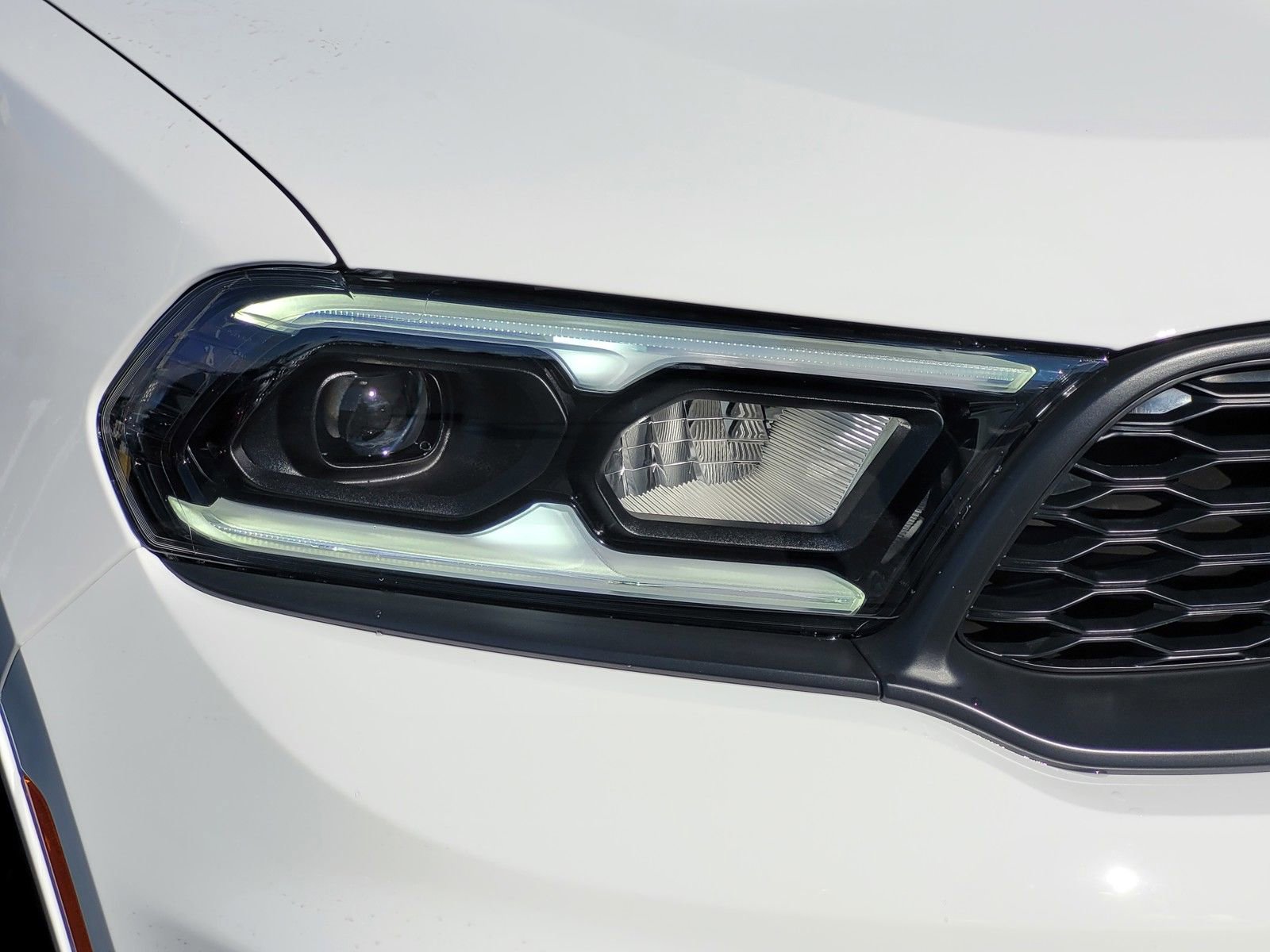 New 2026 Dodge Durango GT image 10