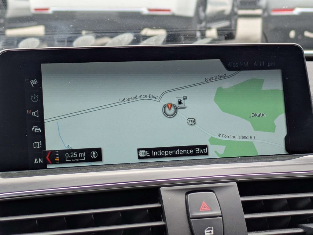 Used 2018 BMW 430i Coupe RWD image 22