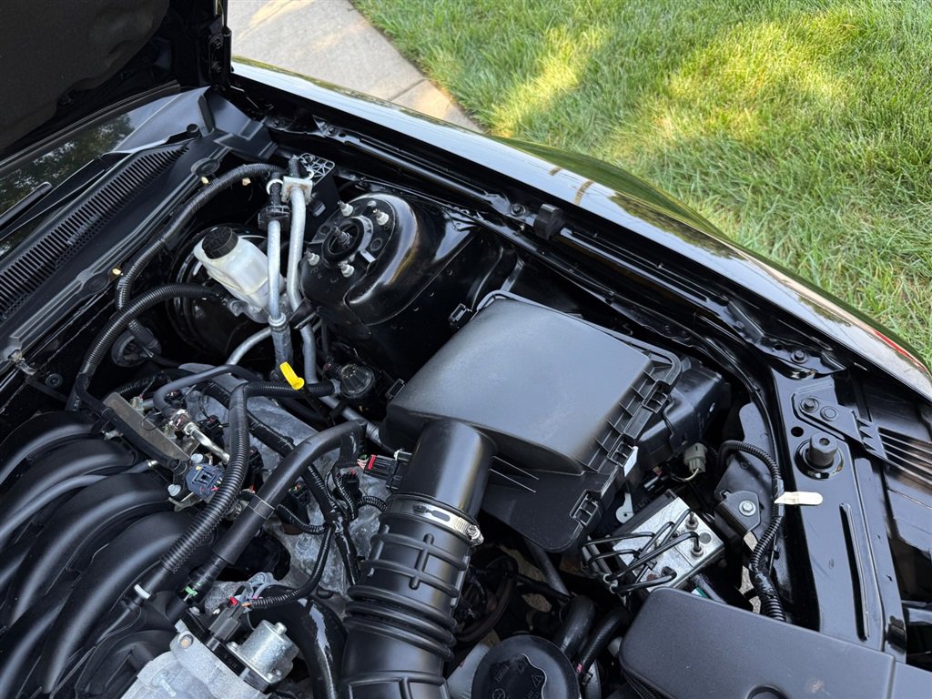 Used 2009 Ford Mustang GT image 60