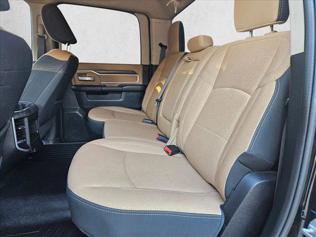 Used 2022 RAM 2500 Lone Star w/ Level A Equipment Group image 20