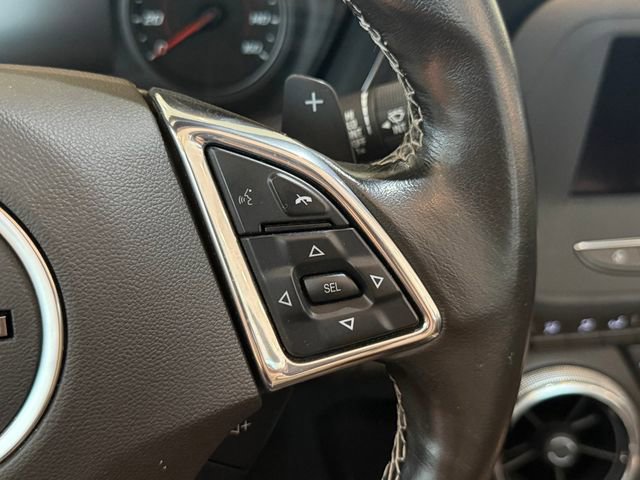 Certified 2023 Chevrolet Camaro LT image 20