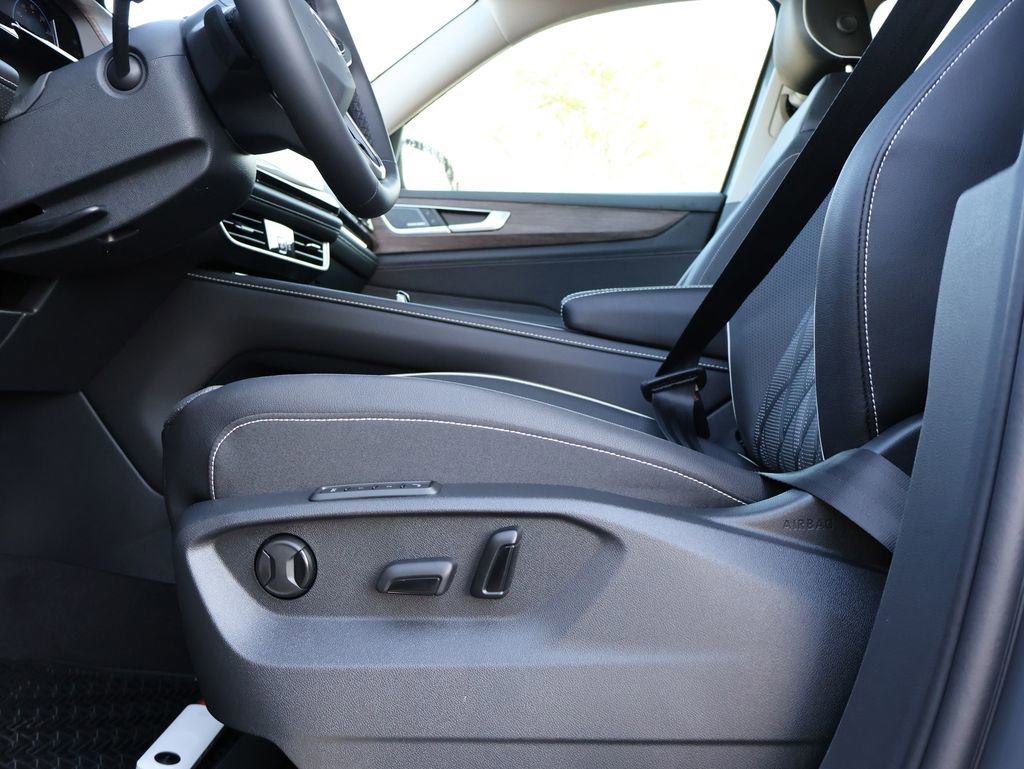 New 2026 Volkswagen Atlas SEL Premium R-Line image 42