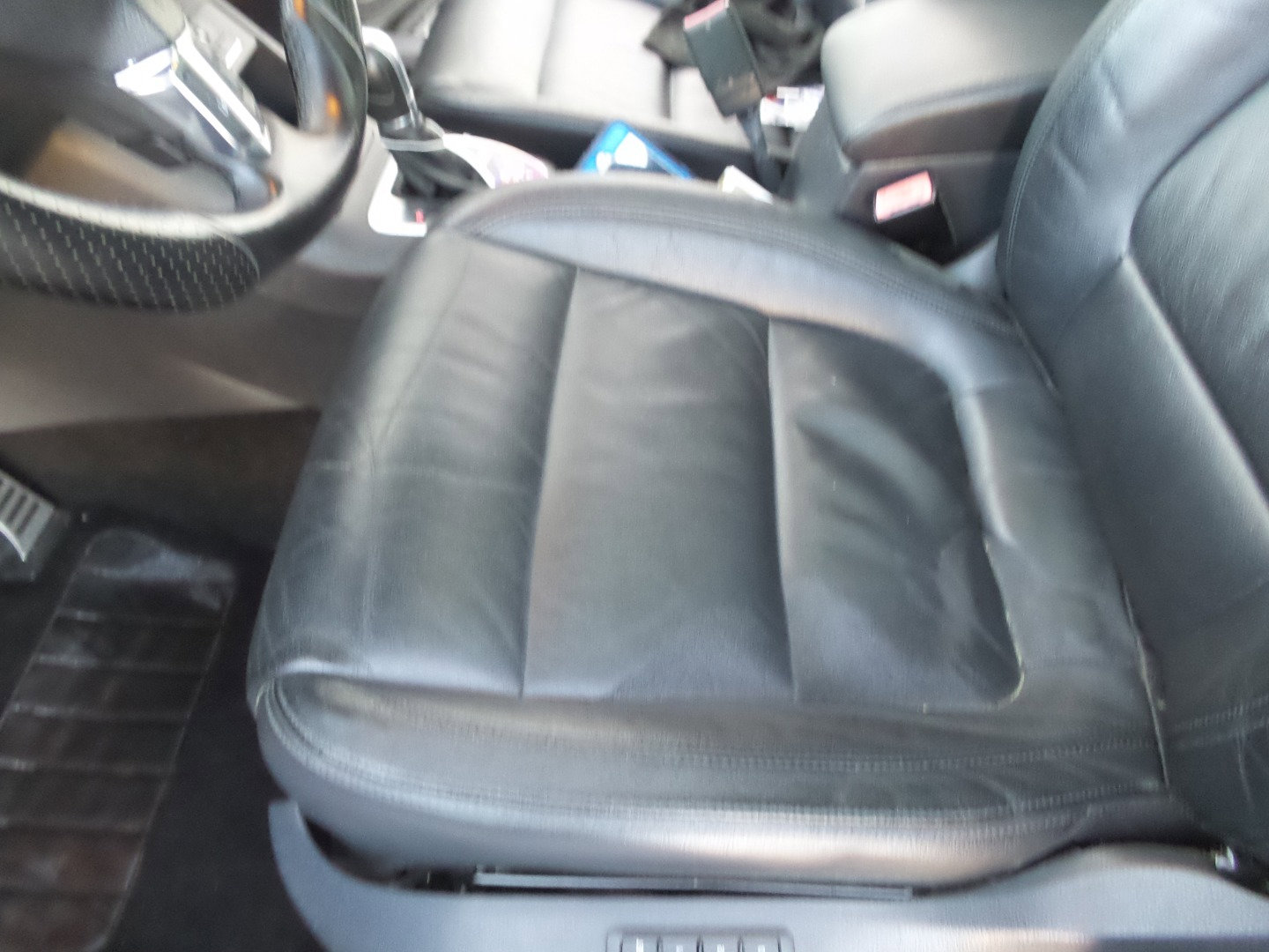 Used 2015 Volkswagen Tiguan R-Line image 39