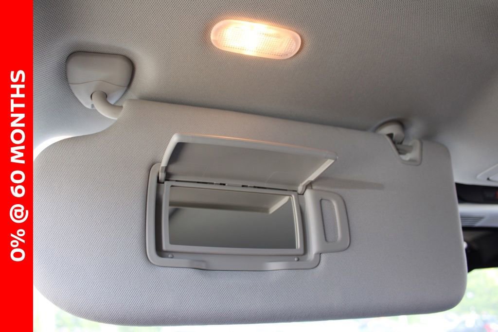 New 2025 Nissan Murano SL image 37